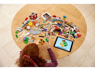 LEGO® Peach’s Castle Expansion Set