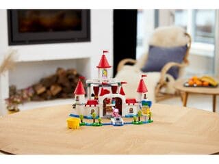 LEGO® Peach’s Castle Expansion Set