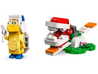 LEGO® Big Spike’s Cloudtop Challenge Expansion Set