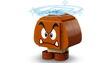 LEGO® Big Bad Island Expansion Set