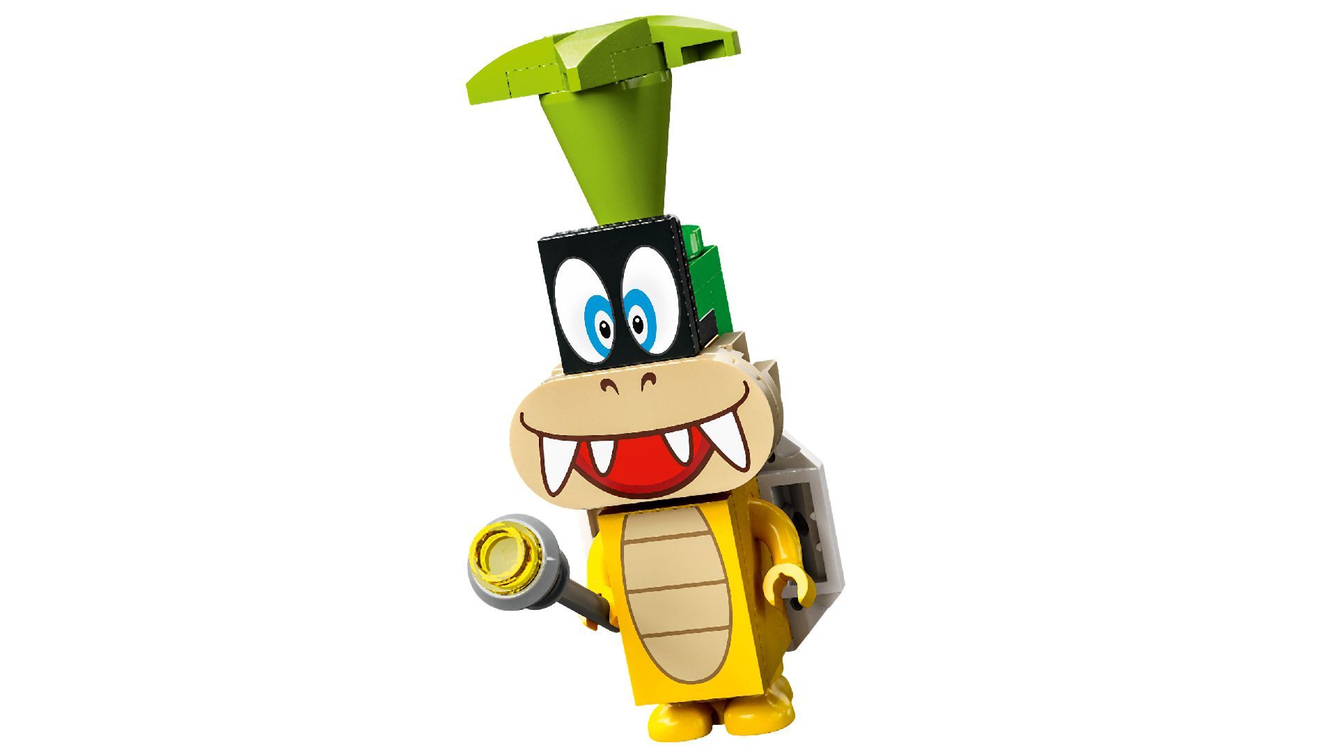 LEGO® Big Bad Island Expansion Set