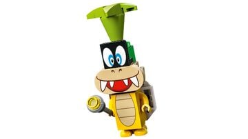 LEGO® Big Bad Island Expansion Set