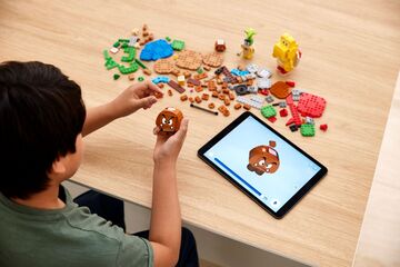 LEGO® Big Bad Island Expansion Set