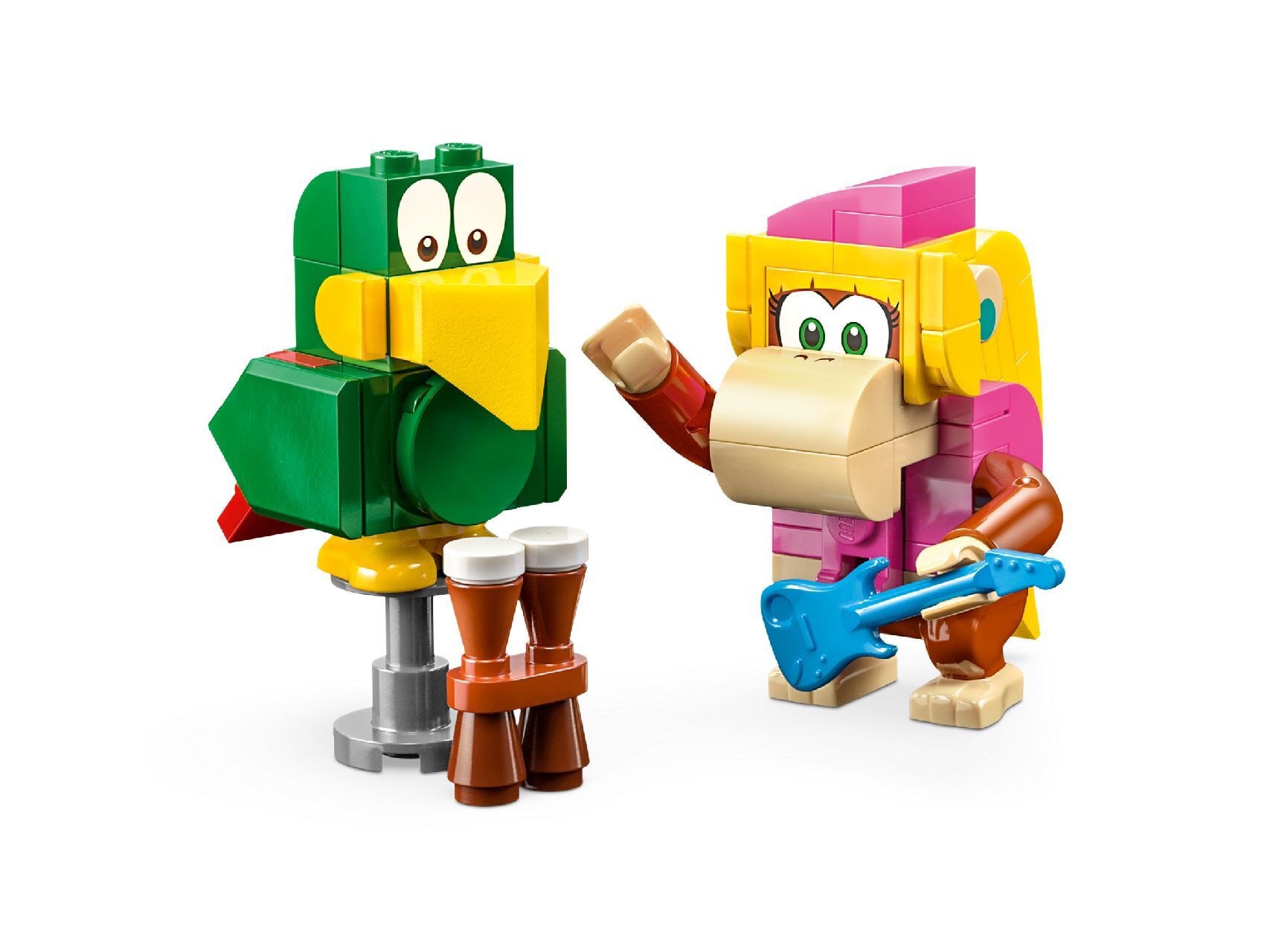 LEGO® Dixie Kong's Jungle Jam Expansion Set