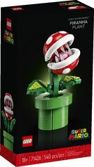 LEGO® Piranha Plant