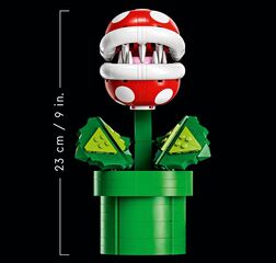 LEGO® Piranha Plant