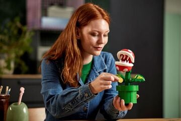 LEGO® Piranha Plant