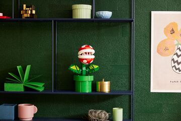 LEGO® Piranha Plant
