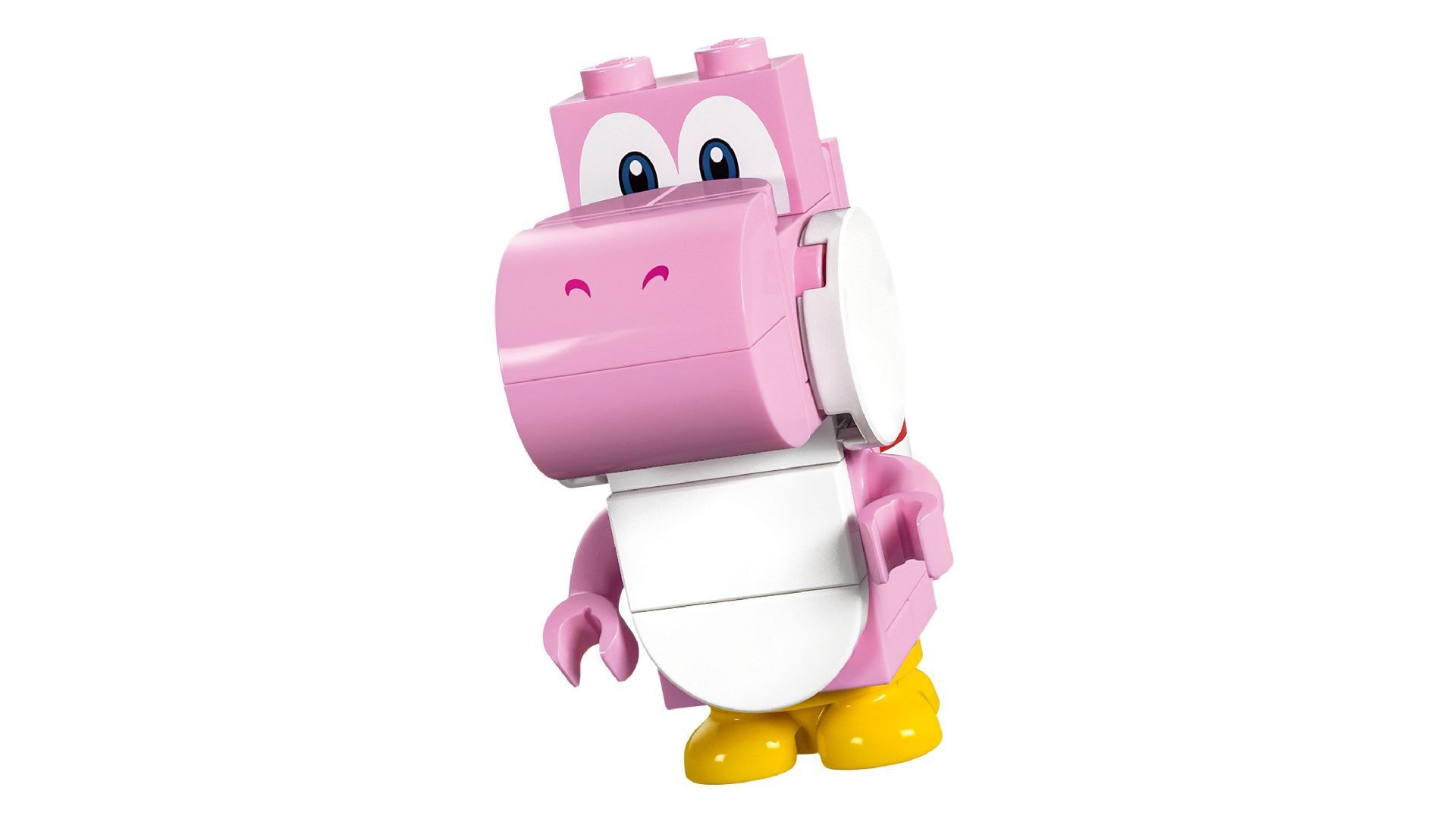 LEGO® Yoshis' Egg-cellent Forest Expansion Set