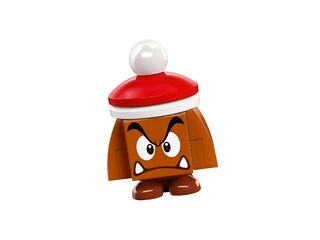 مجموعة توسعة بينغوين فاميلي سنو أدفنتشر من ليغو®