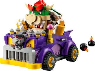 LEGO® Bowser's Muscle Car Expansion Set
