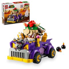 LEGO® Bowser's Muscle Car Expansion Set