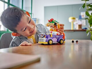 LEGO® Bowser's Muscle Car Expansion Set