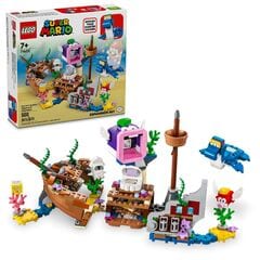 LEGO® Dorrie's Sunken Shipwreck Adventure Expansion Set