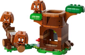 LEGO® Goombas' Playground