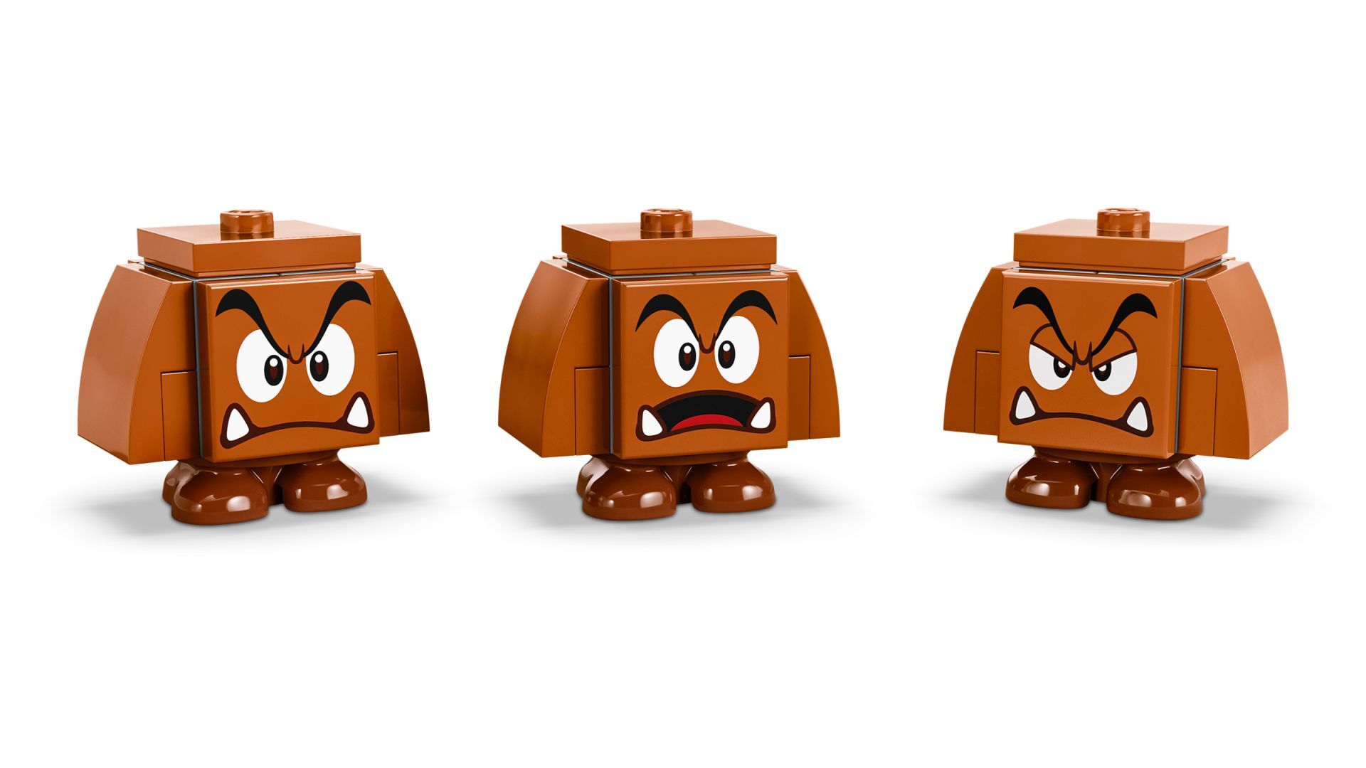 LEGO® Goombas' Playground
