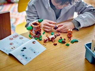LEGO® Goombas' Playground