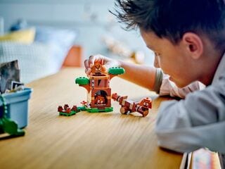 LEGO® Goombas' Playground