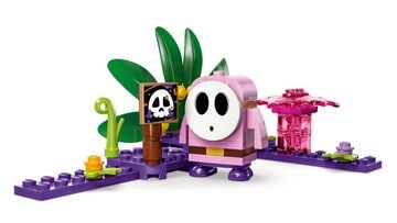 LEGO® Soda Jungle Maker Set