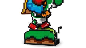LEGO® Super Mario World™: Mario & Yoshi