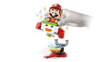 ليغو® مغامرات مع ماريو™ التفاعلي من LEGO®