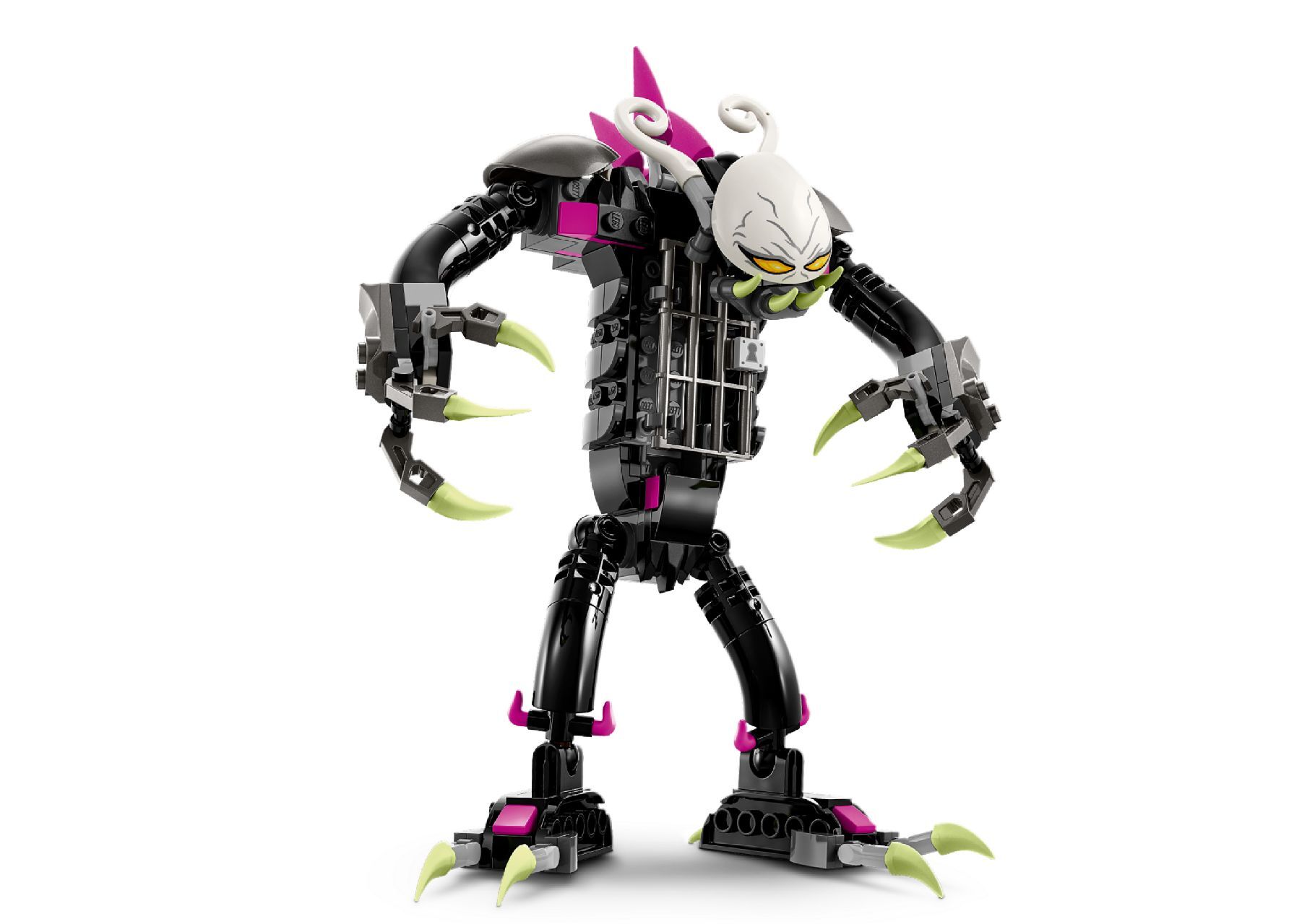 LEGO® Grimkeeper the Cage Monster
