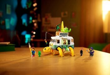 LEGO® Mrs. Castillo's Turtle Van