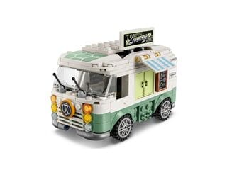 LEGO® Mrs. Castillo's Turtle Van
