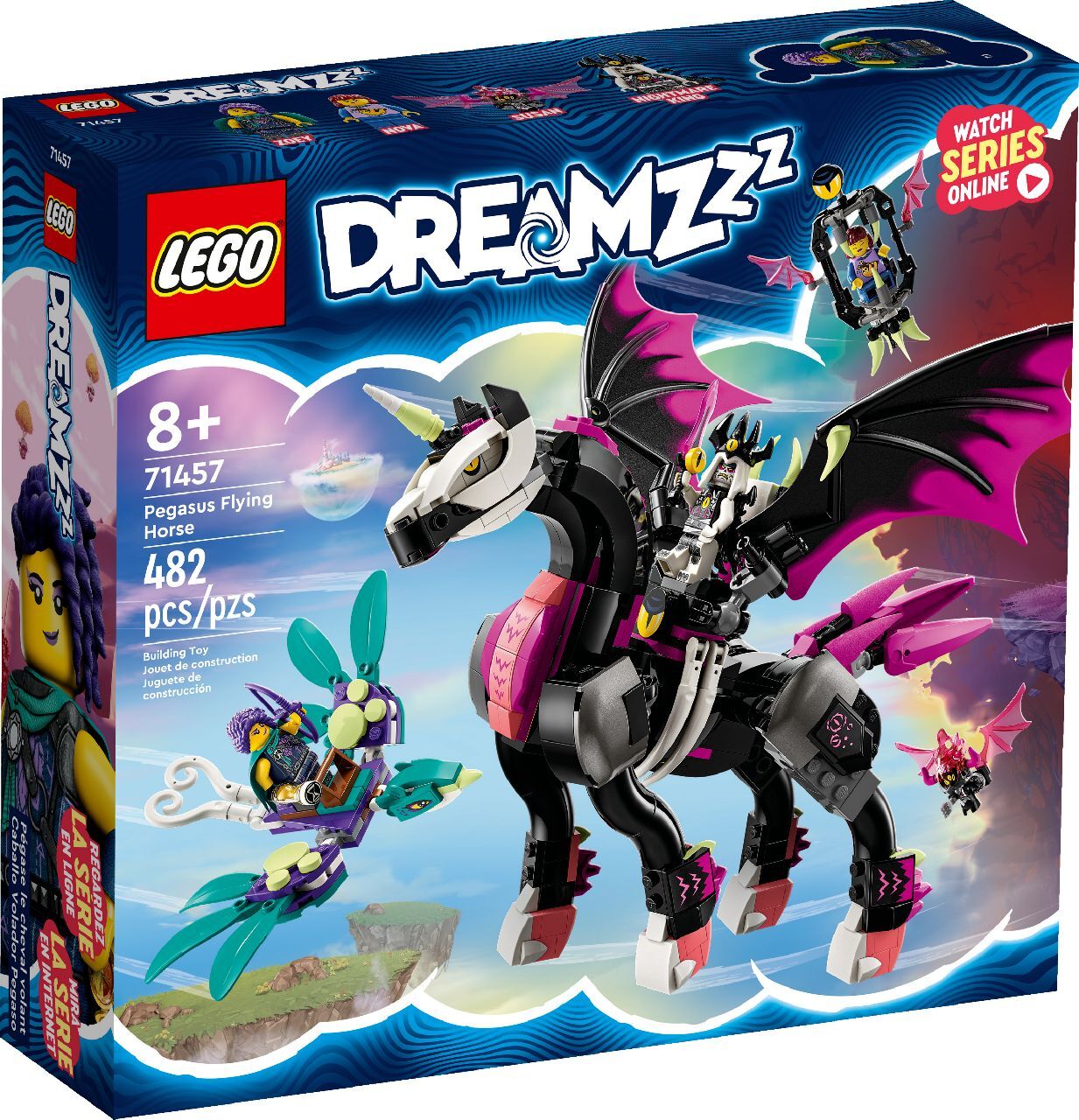 LEGO® Pegasus Flying Horse