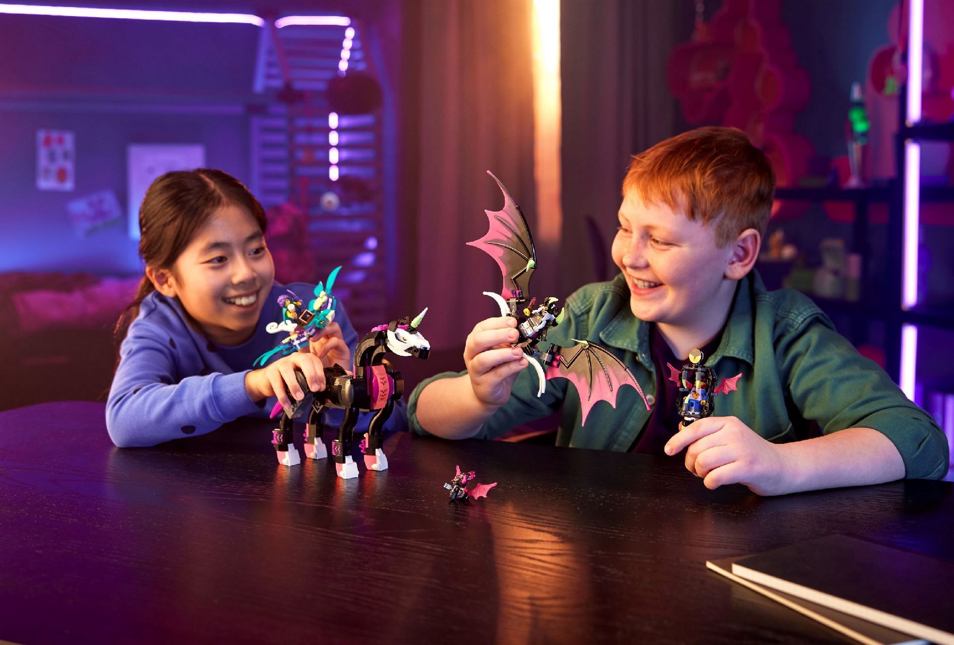 LEGO® Pegasus Flying Horse