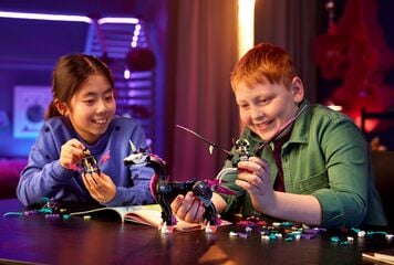 LEGO® Pegasus Flying Horse