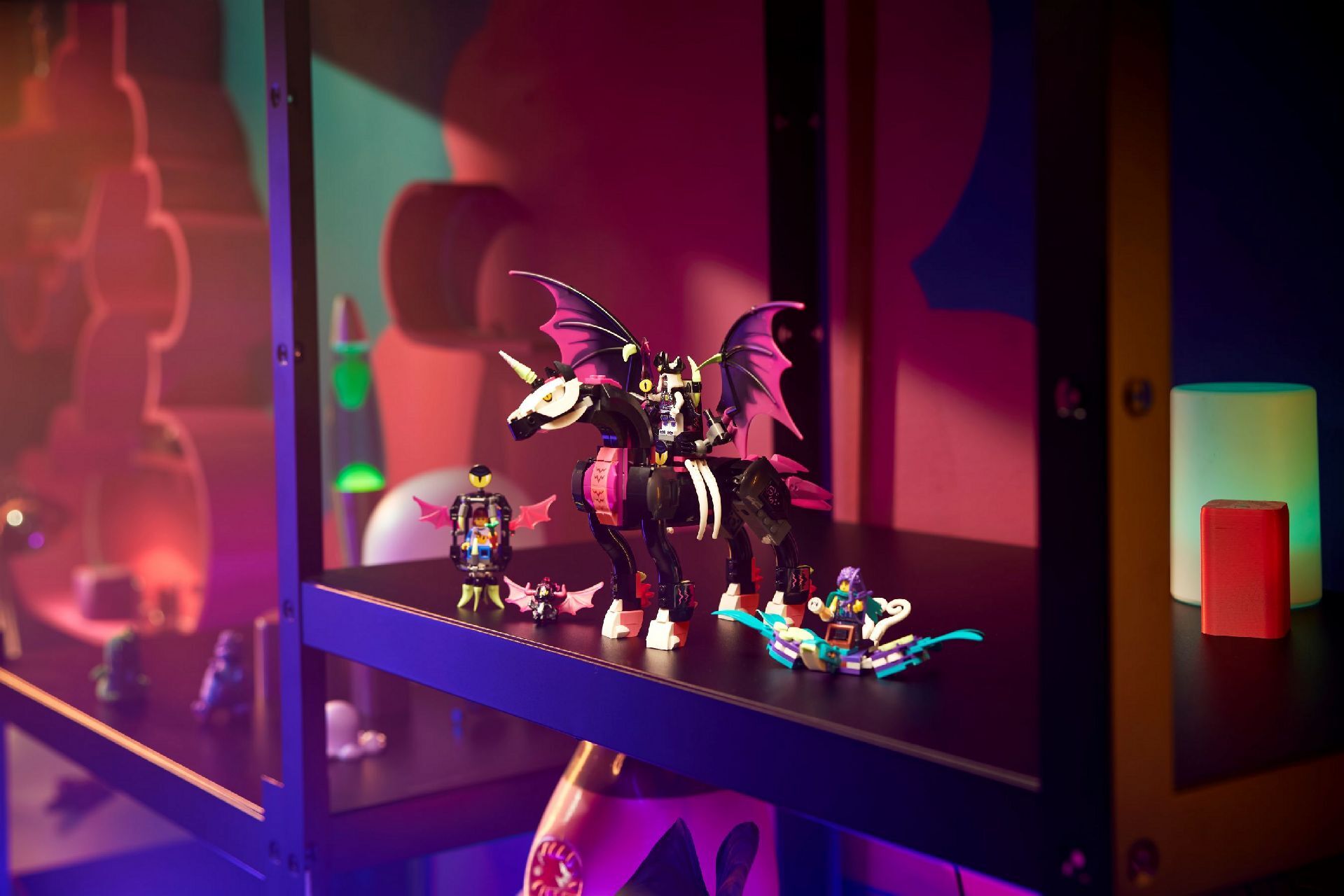 LEGO® Pegasus Flying Horse