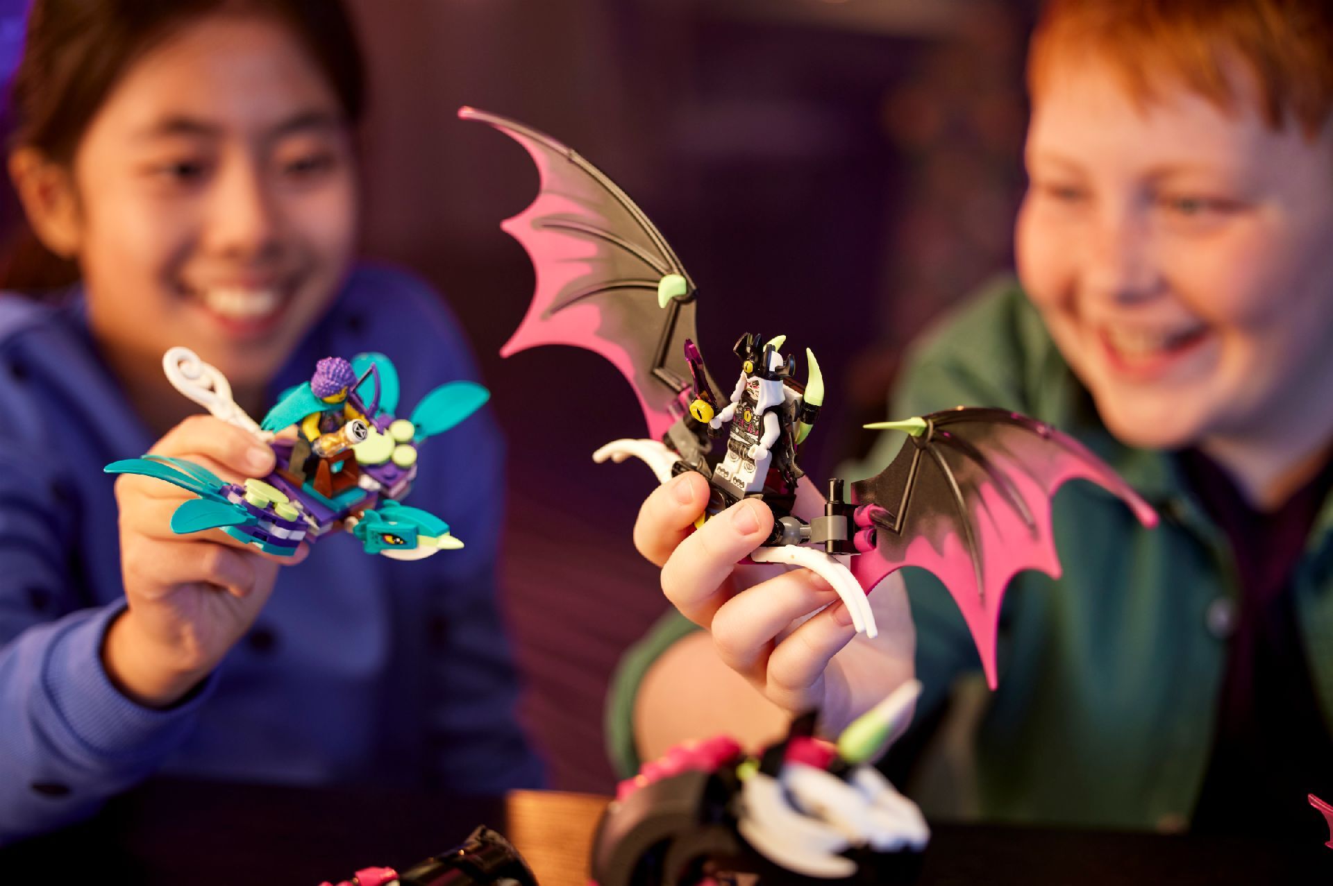 LEGO® Pegasus Flying Horse