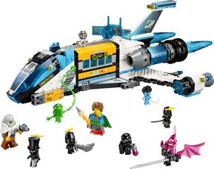 LEGO® Mr. Oz's Spacebus