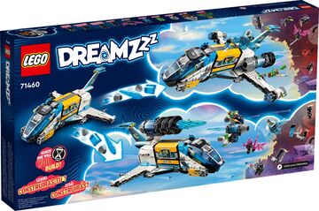 LEGO® Mr. Oz's Spacebus