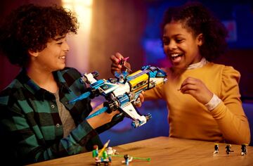 LEGO® Mr. Oz's Spacebus