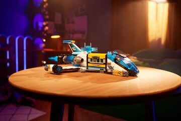 LEGO® Mr. Oz's Spacebus