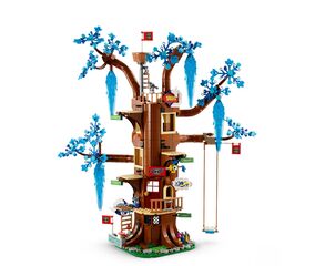 LEGO® Fantastical Tree House