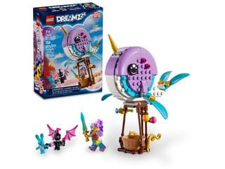 LEGO® Izzie's Narwhal Hot-Air Balloon