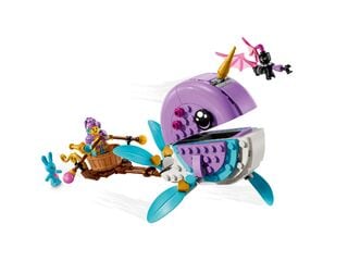 LEGO® Izzie's Narwhal Hot-Air Balloon