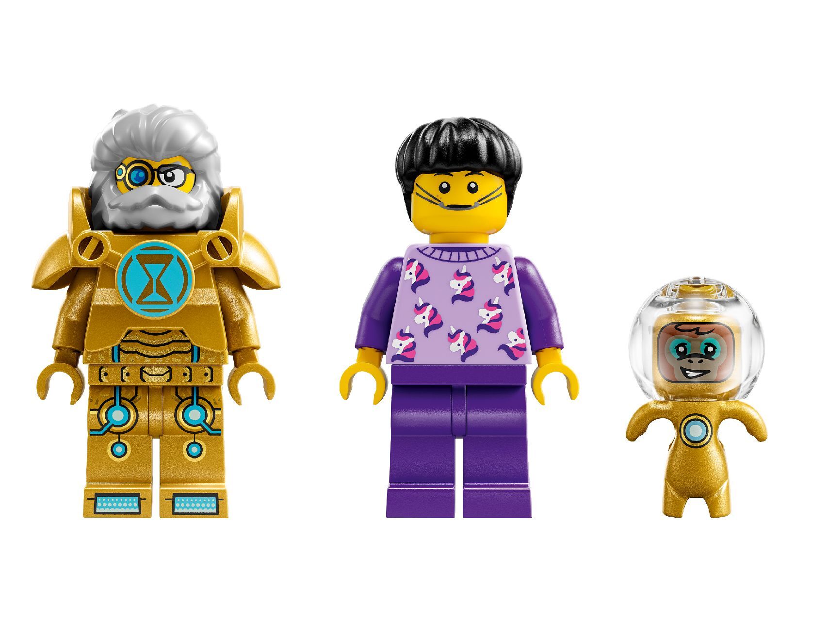 LEGO® Mr. Oz's Space Car