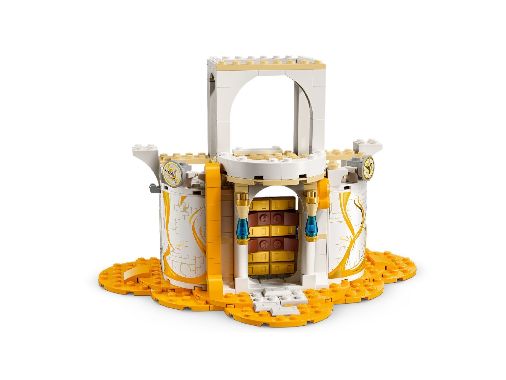 LEGO® The Sandman's Tower