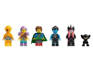 برج ساندمان من ليغو®