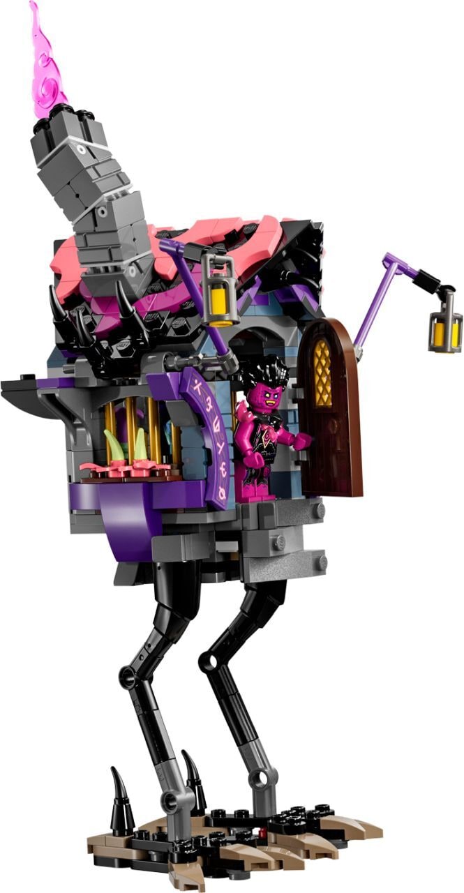 LEGO® The Never Witch's Midnight Raven