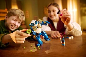 ليغو® لوغان الباندا الضخم