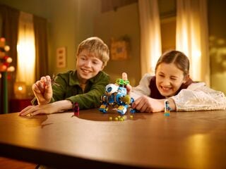 ليغو® لوغان الباندا الضخم