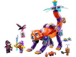 LEGO® Izzie's Dream Animals