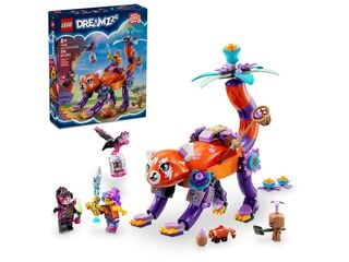 LEGO® Izzie's Dream Animals