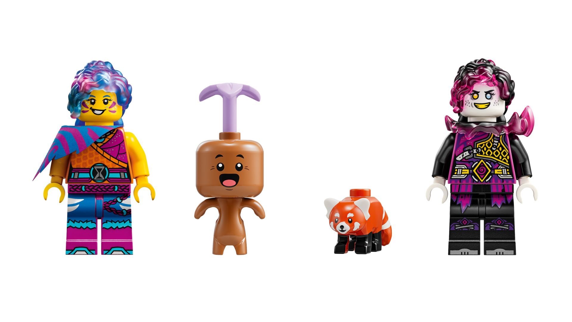 LEGO® Izzie's Dream Animals