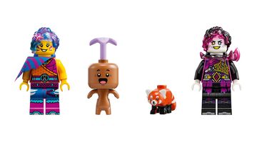 LEGO® Izzie's Dream Animals